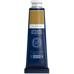 Lefranc & Bourgeois 40ml Fine Λάδι 700 Gold